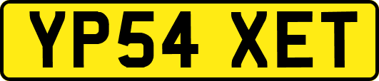 YP54XET