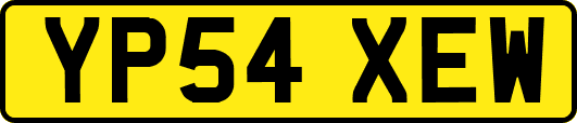 YP54XEW
