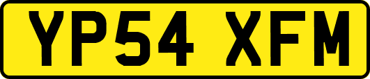 YP54XFM