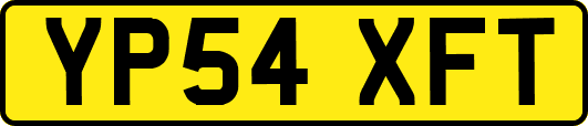 YP54XFT