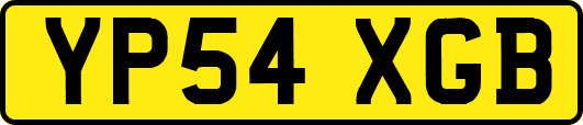 YP54XGB