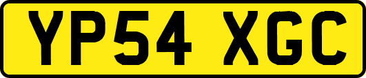 YP54XGC