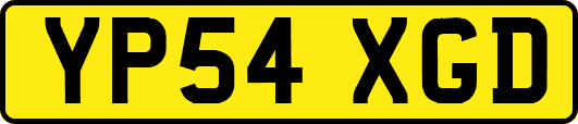 YP54XGD