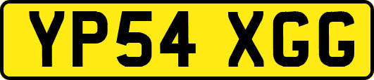YP54XGG