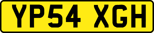 YP54XGH
