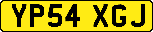 YP54XGJ