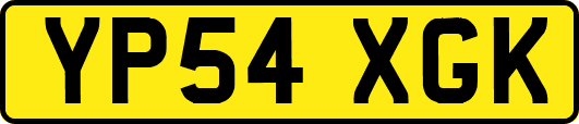 YP54XGK