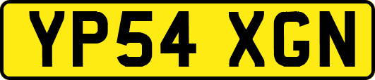 YP54XGN