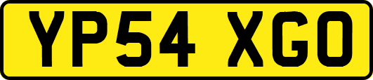 YP54XGO