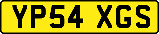 YP54XGS