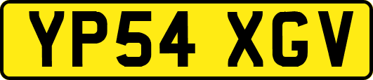 YP54XGV
