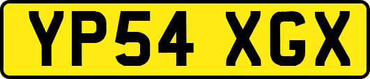 YP54XGX