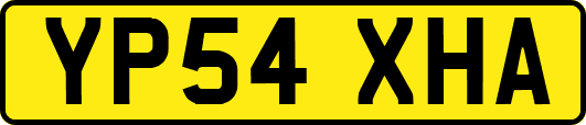 YP54XHA
