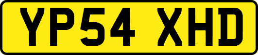 YP54XHD