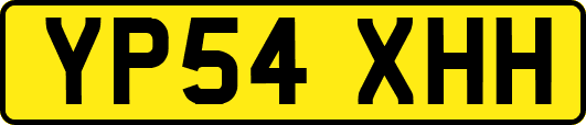 YP54XHH