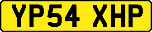 YP54XHP