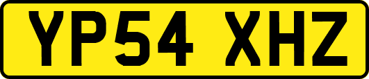 YP54XHZ