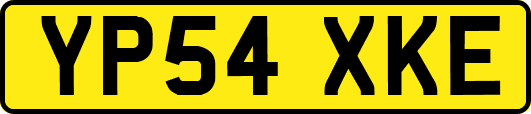 YP54XKE