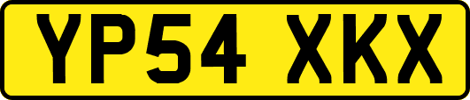 YP54XKX