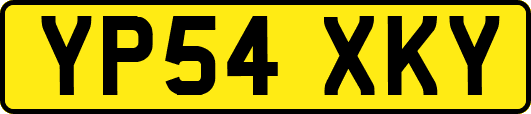 YP54XKY
