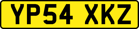 YP54XKZ