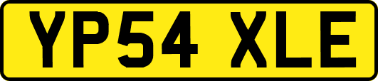 YP54XLE