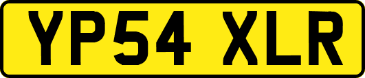 YP54XLR