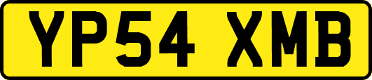 YP54XMB