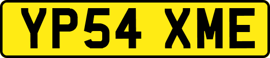 YP54XME
