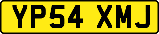 YP54XMJ