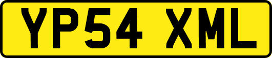YP54XML