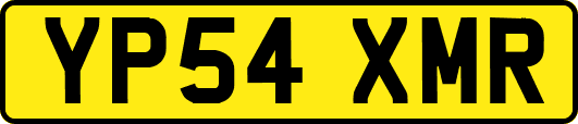 YP54XMR