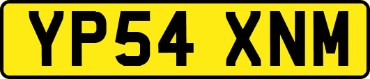 YP54XNM