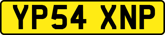 YP54XNP