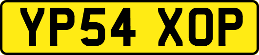 YP54XOP