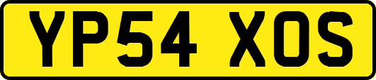 YP54XOS
