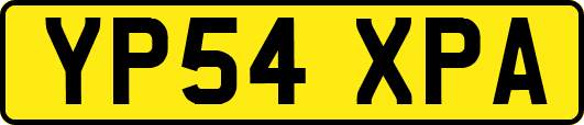 YP54XPA