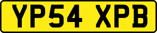 YP54XPB