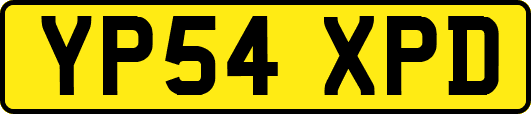 YP54XPD