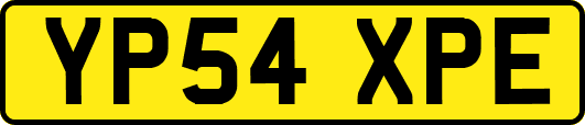 YP54XPE