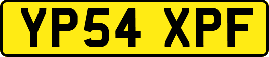 YP54XPF