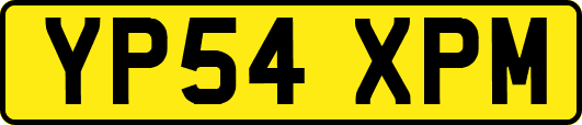 YP54XPM