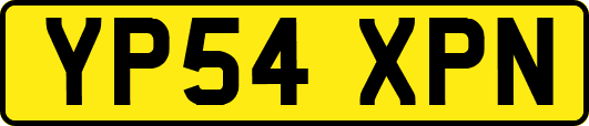 YP54XPN