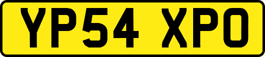 YP54XPO