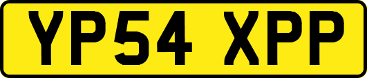 YP54XPP