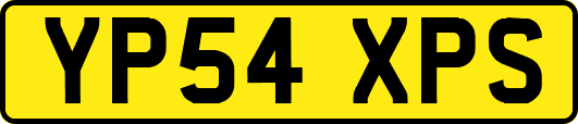 YP54XPS