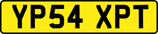 YP54XPT