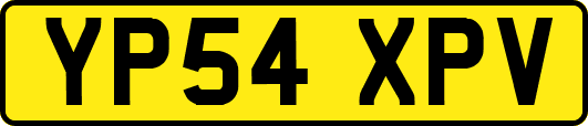 YP54XPV