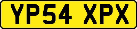 YP54XPX