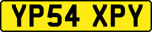 YP54XPY